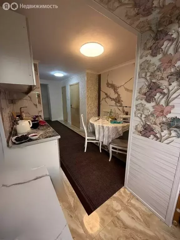 3-комнатная квартира: Грозный, Алтайская улица, 13 (65 м) - Фото 1
