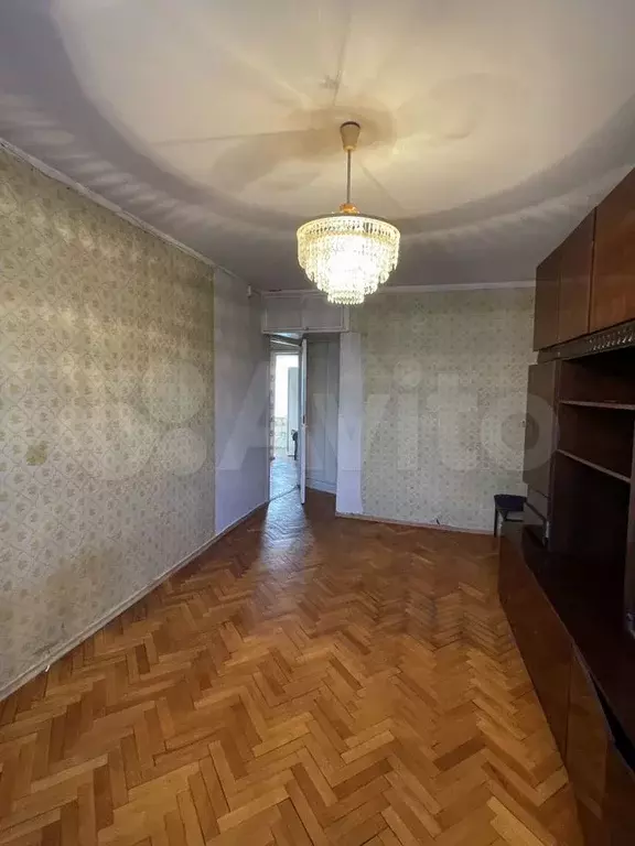 3-к. квартира, 56 м, 1/5 эт. - Фото 1