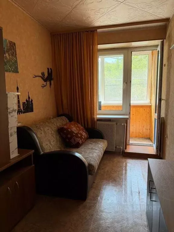 Комната Московская область, Подольск Северная ул., 18 - Фото 1