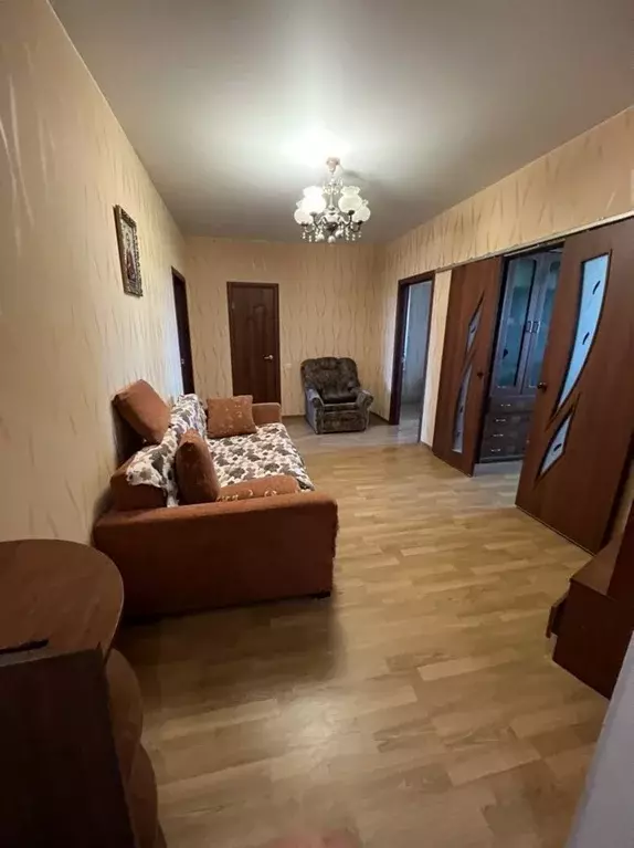 3-к кв. Московская область, Щелково ул. 8 Марта, 11 (90.0 м) - Фото 1