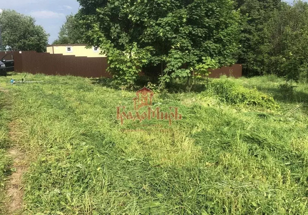 Участок, 10 сот., поселения (ижс) - Фото 0