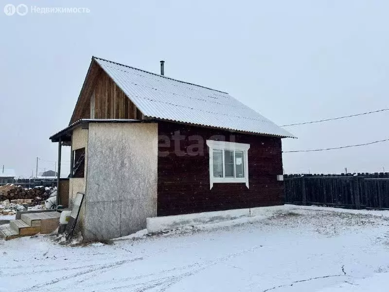 Дом в Угдан, ДНТ Раздольное, Новосельская улица (50.7 м) - Фото 2
