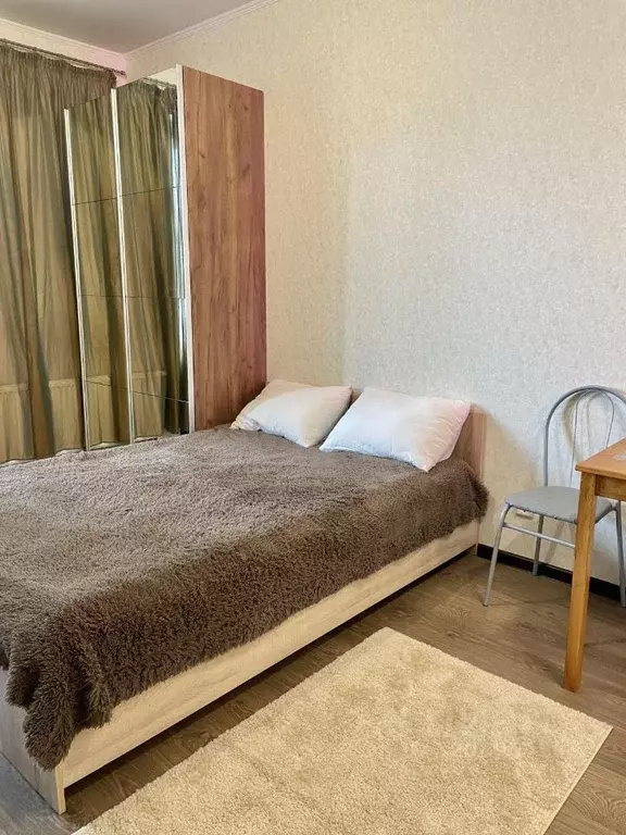 Студия Санкт-Петербург Комендантский просп., 66к1 (25.0 м) - Фото 2