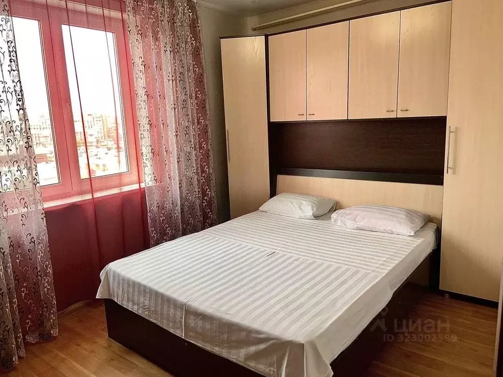 2-к кв. Кемеровская область, Новокузнецк ул. Свердлова, 12 (59.0 м) - Фото 1