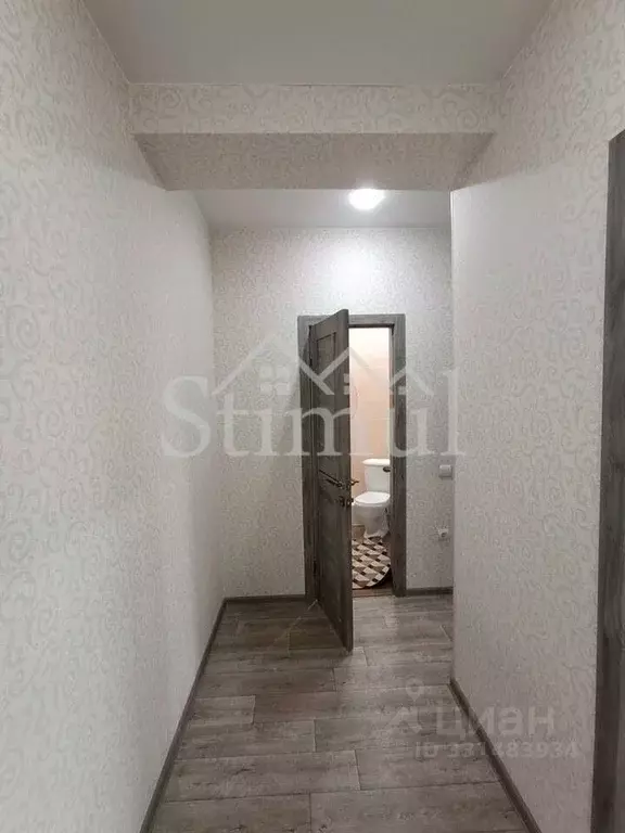 1-к кв. Хакасия, Черногорск ул. Генерала Тихонова, 6Бк2 (42.0 м) - Фото 2