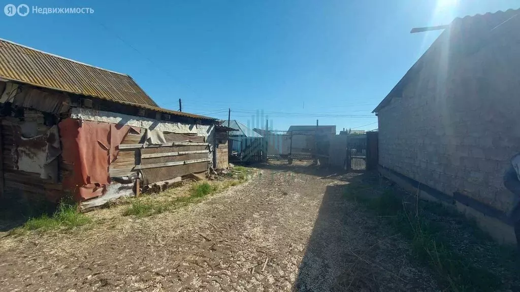 Дом в Астрахань, улица Достоевского, 33 (34 м) - Фото 1