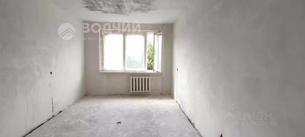 2-к кв. Чувашия, Чебоксары ул. Эльгера, 32 (53.0 м) - Фото 1