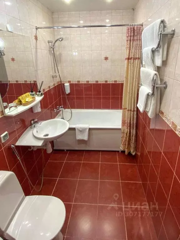 Комната Санкт-Петербург Невский просп., 53 (25.0 м) - Фото 2