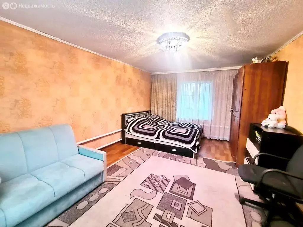 Дом в Липецк, улица Посёлок Трубного Завода (69.8 м) - Фото 2