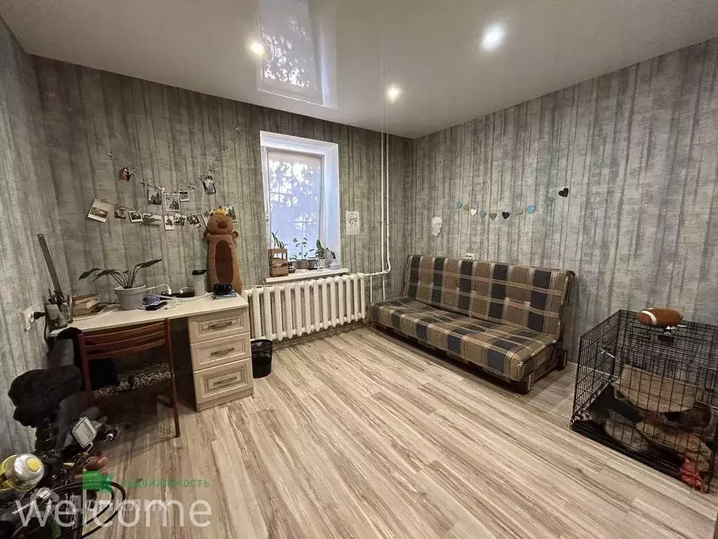 Продаётся 1-к квартира, 23 м - Фото 0