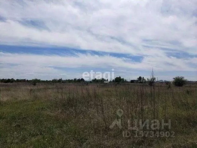 Участок в Хакасия, Усть-Абаканский район, с. Калинино  (14.2 сот.) - Фото 0