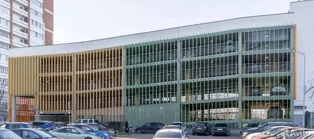 Гараж в Татарстан, Казань  (13 м) - Фото 1