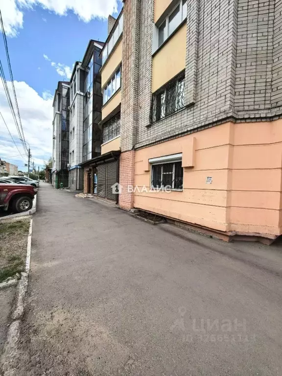 Помещение свободного назначения в Забайкальский край, Чита ул. ... - Фото 2