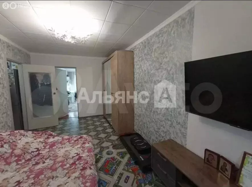 2-комнатная квартира: Донецк, проспект Ленина, 24 (43.8 м) - Фото 2