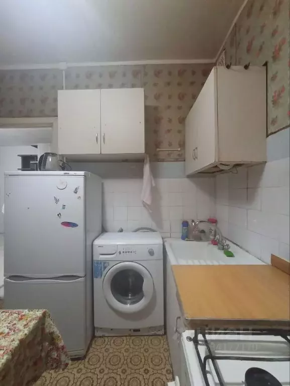 1-к кв. Москва ул. Демьяна Бедного, 3К4 (32.0 м) - Фото 2