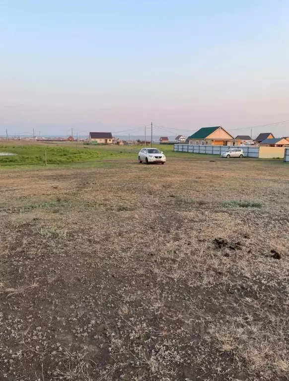 Участок в Саха (Якутия), Якутск  (10.0 сот.) - Фото 1