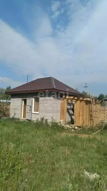Дом в Свердловская область, Верхняя Пышма городской округ, пос. ... - Фото 0