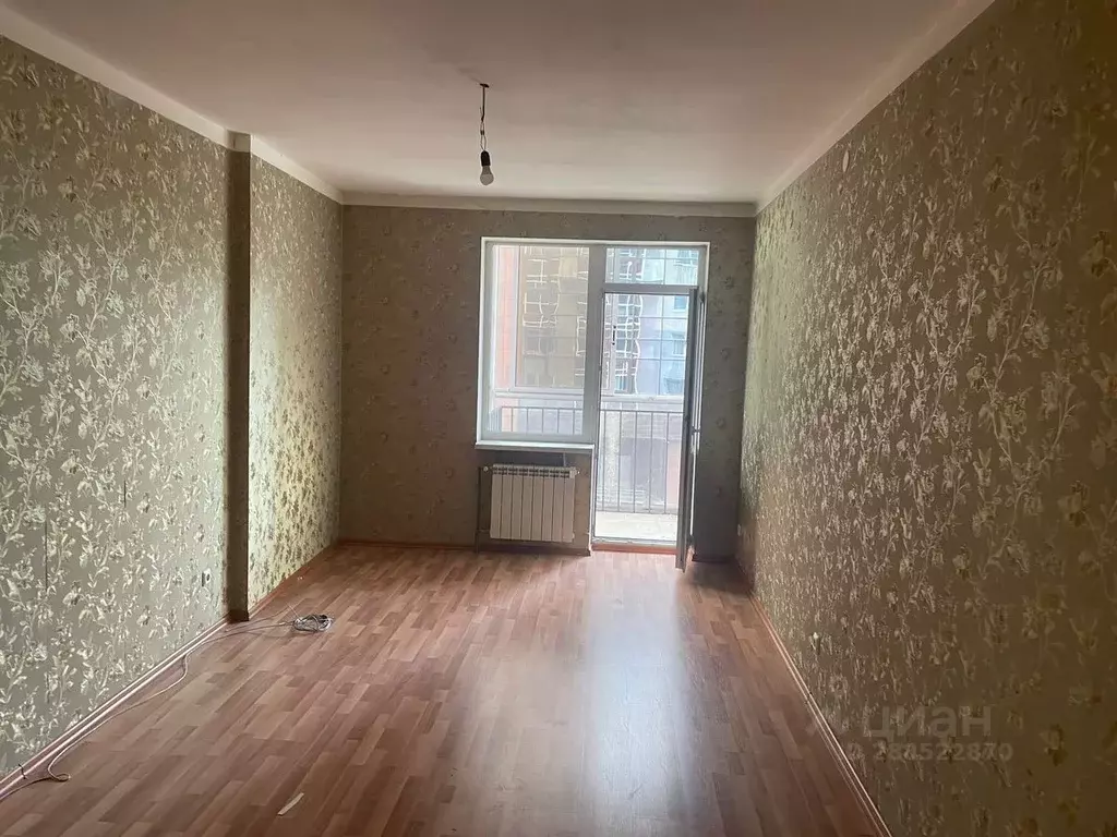 2-к кв. Иркутская область, Иркутск ул. Франк-Каменецкого, 28/3 (45.0 ... - Фото 1