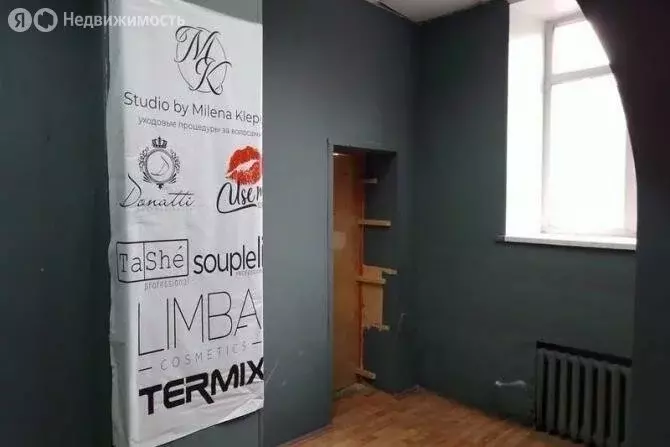 Помещение свободного назначения (60 м) - Фото 1