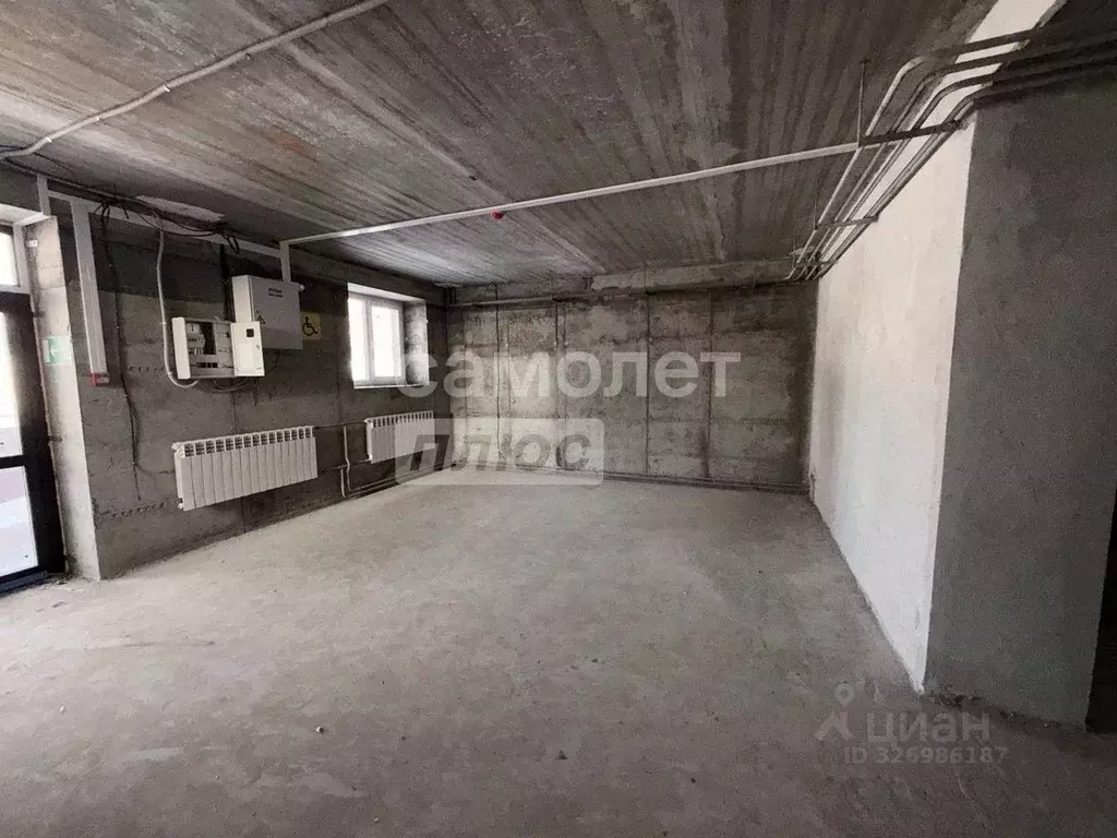 Помещение свободного назначения в Томская область, Томский район, д. ... - Фото 1