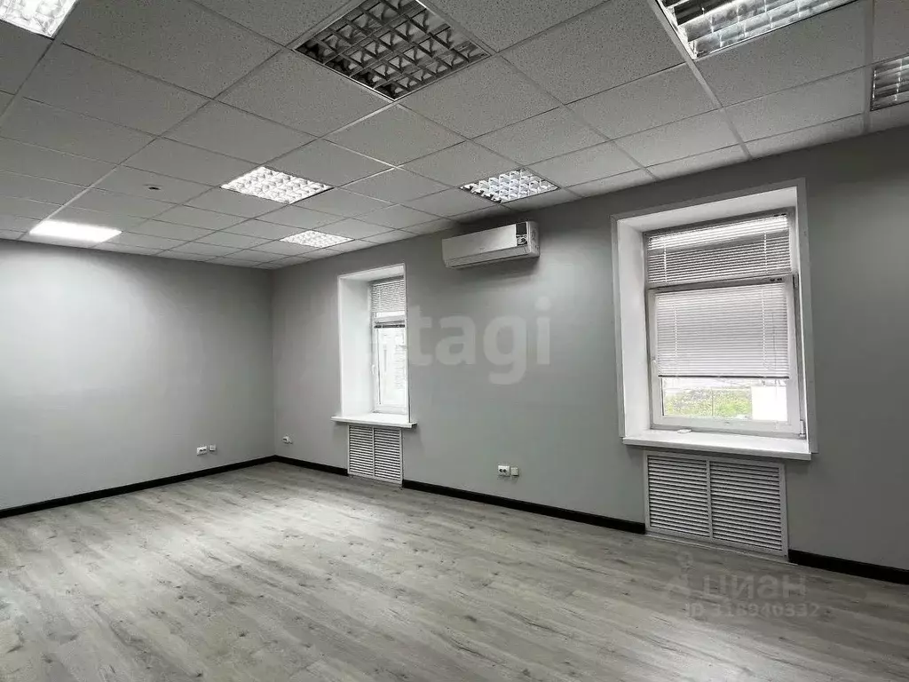 Помещение свободного назначения в Мордовия, Саранск Коммунистическая ... - Фото 1