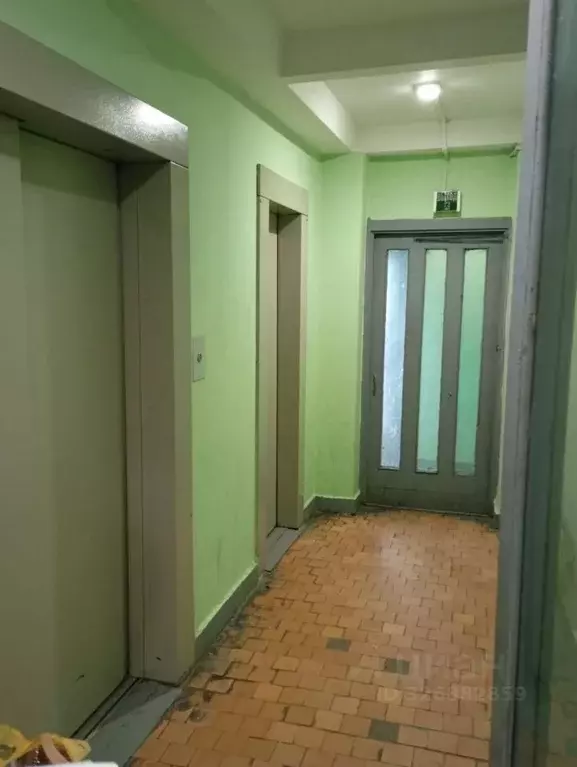 2-к кв. Москва ул. Яблочкова, 29Б (54.5 м) - Фото 1