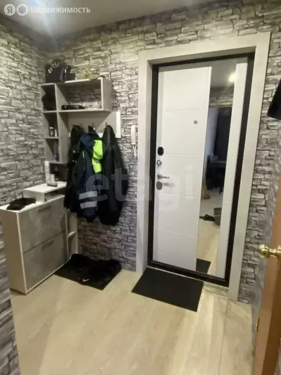 1-комнатная квартира: Вышний Волочёк, Ямская улица, 92/104 (32.7 м) - Фото 1