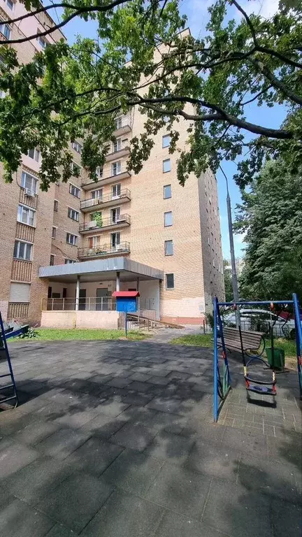 Помещение свободного назначения в Московская область, Мытищи ул. ... - Фото 1