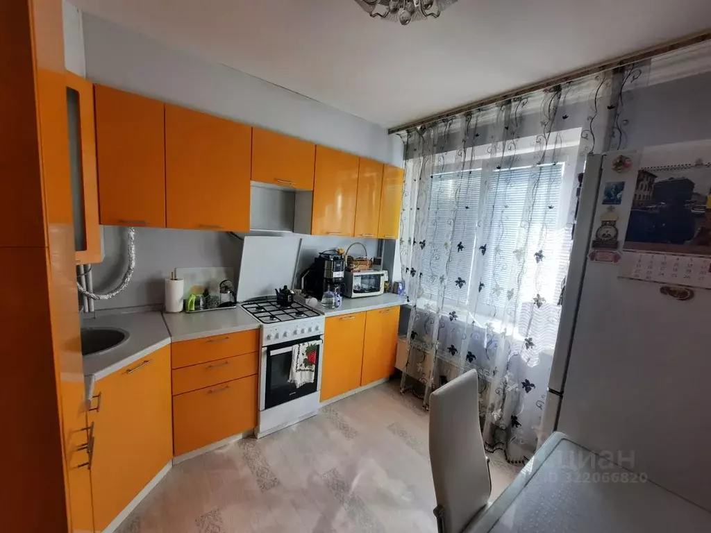 1-к кв. Московская область, Ступино городской округ, с. Верзилово, ... - Фото 0