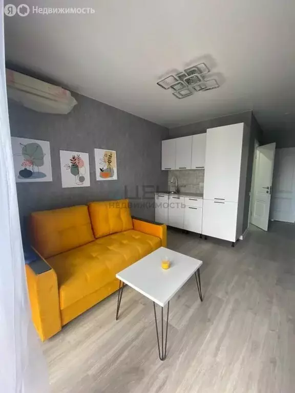 1к в -комнатной квартире ( м) - Фото 2