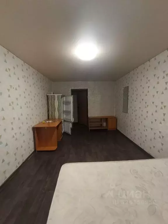 Комната Омская область, Омск пос. Амурский, ул. 3-я Челюскинцев, 99 ... - Фото 2