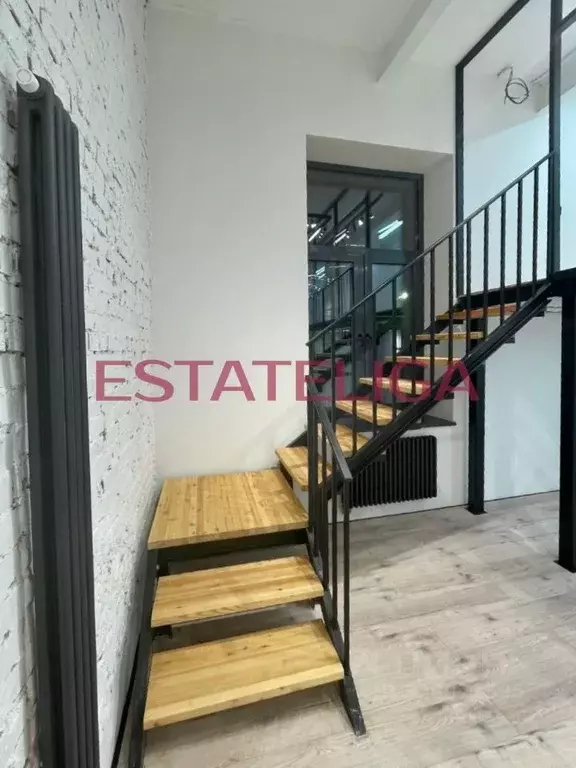 Офис в Москва 2-я Бауманская ул., 9/23 (100 м) - Фото 2