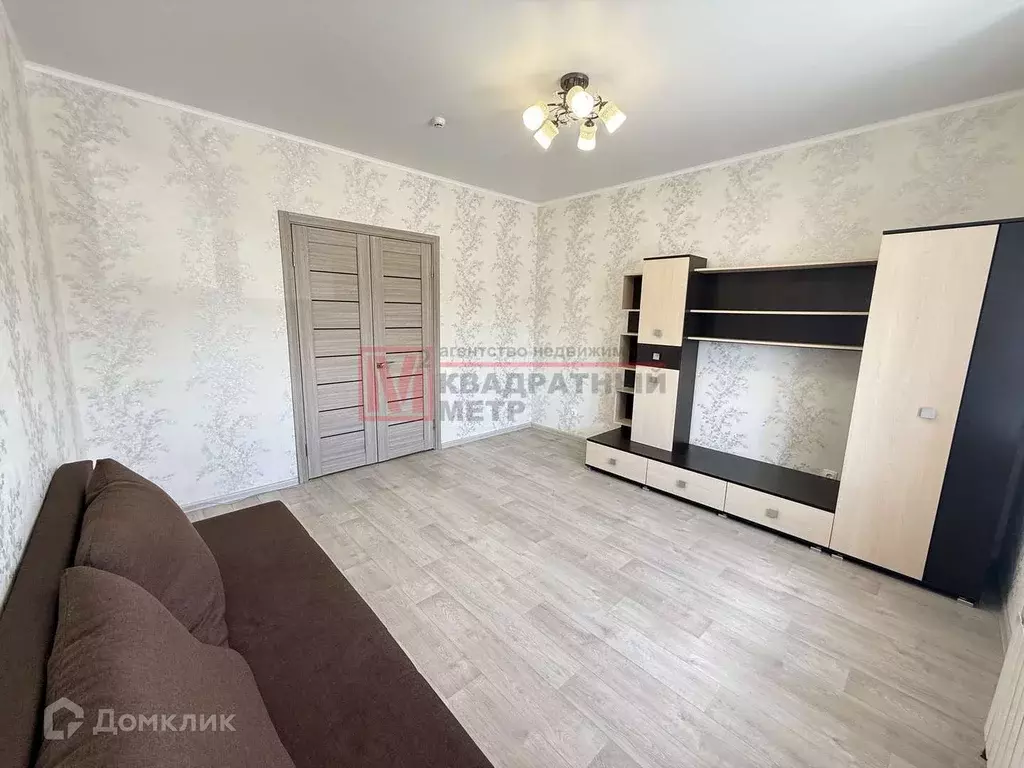 Продаётся 1-к квартира, 34.2 м - Фото 0