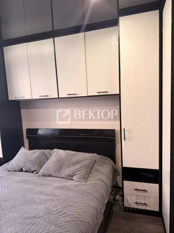 2-к кв. Костромская область, Кострома Рябиновый проезд, 16 (55.0 м) - Фото 2