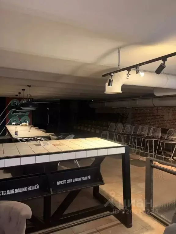 Помещение свободного назначения в Краснодарский край, Краснодар ... - Фото 1