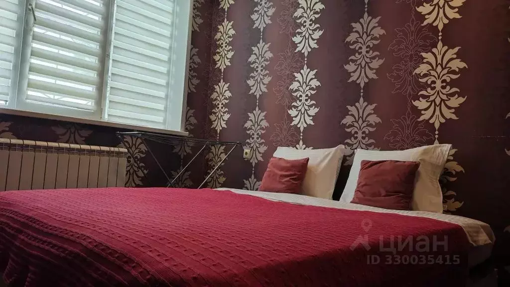 2-к кв. Курская область, Курск ул. Карла Маркса, 72к15 (63.0 м) - Фото 2