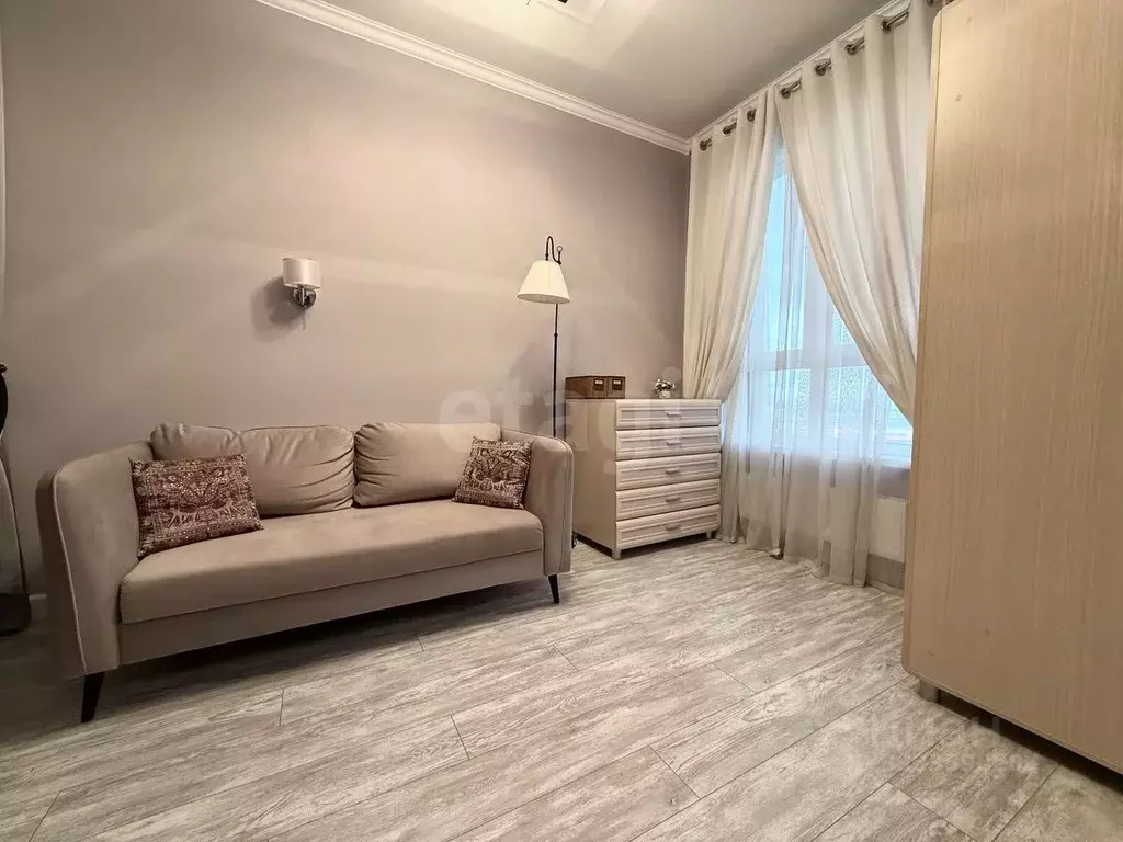 1-к кв. Москва Красноказарменная ул., 14Ак2 (38.2 м) - Фото 2