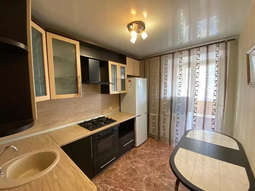 2-к кв. Коми, Сыктывкар ул. Пушкина, 6 (50.0 м) - Фото 2