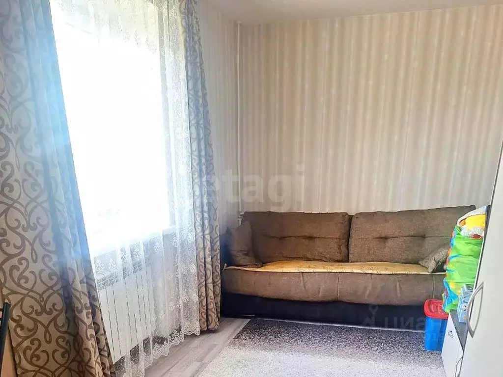 2-к кв. Московская область, Серпухов городской округ, пос. ... - Фото 1