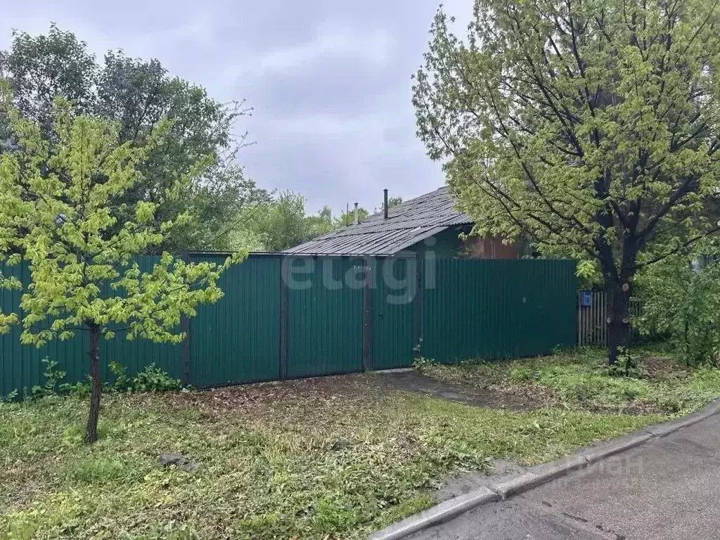 Дом в Челябинская область, Челябинск ул. 3 Сентября, 7 (50 м) - Фото 1