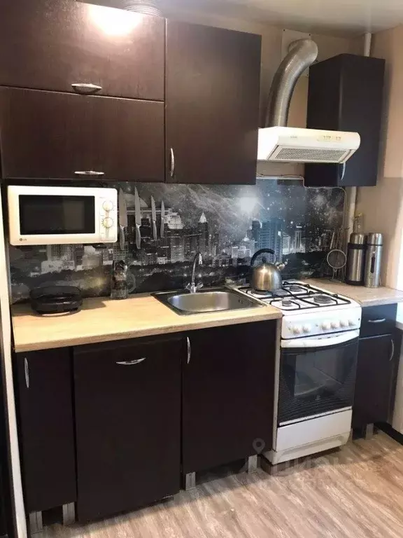 2-к кв. Вологодская область, Вологда Мишкольцская ул., 9А (45.3 м) - Фото 0