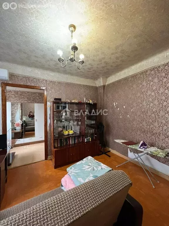 2-комнатная квартира: Волгоград, улица Карла Либкнехта, 64 (40 м) - Фото 2