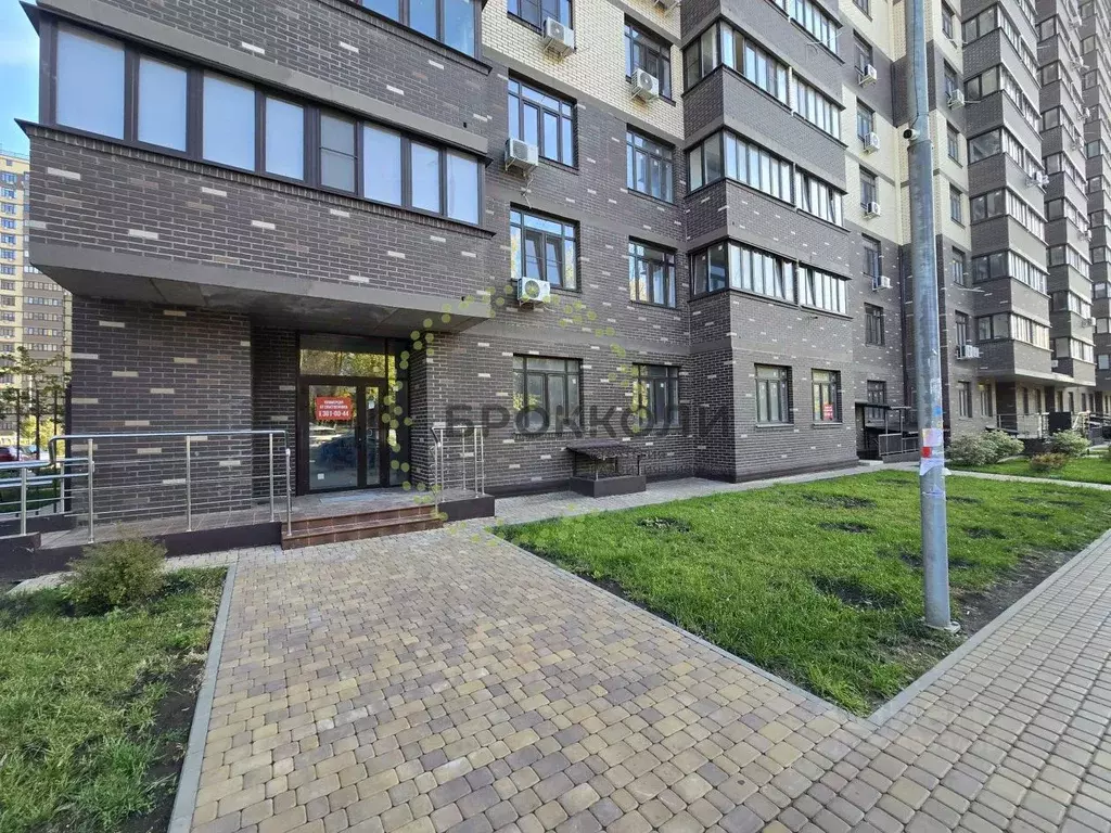 Помещение свободного назначения в Ростовская область, Ростов-на-Дону ... - Фото 1