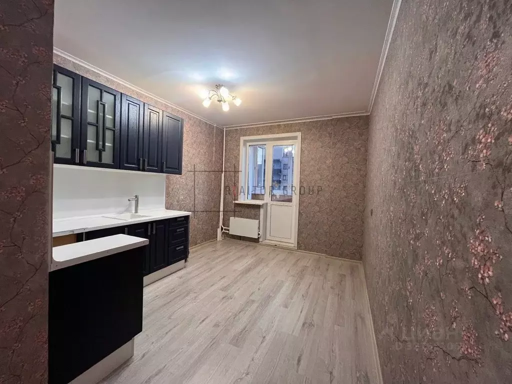 2-к кв. Новосибирская область, Новосибирск Вилюйская ул., 11 (58.0 м) - Фото 1