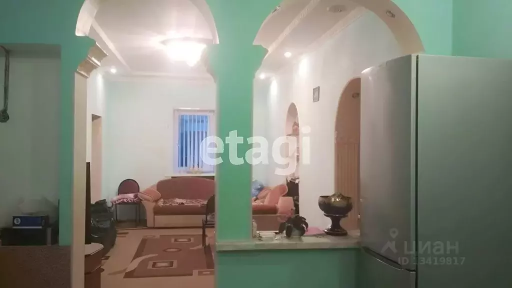 Дом в Брянская область, Брянск 2-я Толмачевская ул. (152.0 м) - Фото 0