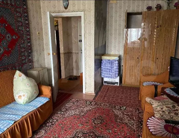 1-к. квартира, 34,1 м, 2/9 эт. - Фото 1