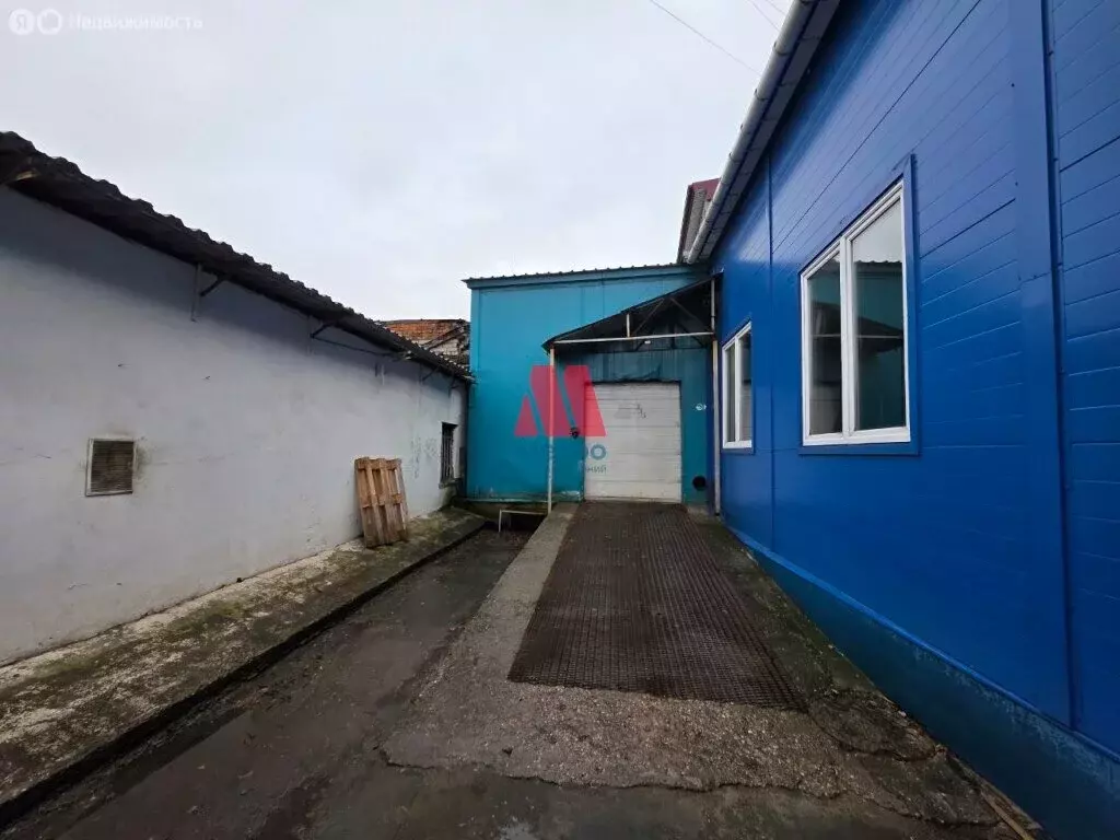 Помещение свободного назначения (100 м) - Фото 1