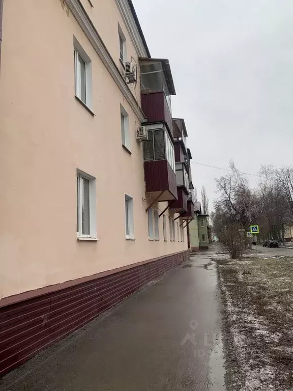 3-к кв. Курская область, Курск Резиновая ул., 5 (65.0 м) - Фото 0