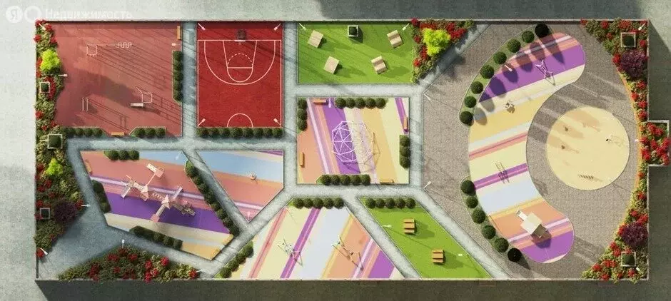 3-комнатная квартира: Пермь, улица Космонавта Леонова, 41/1 (61 м) - Фото 2