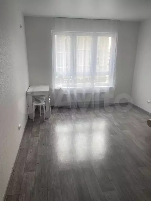 1-к. квартира, 37,6 м, 7/18 эт. - Фото 1